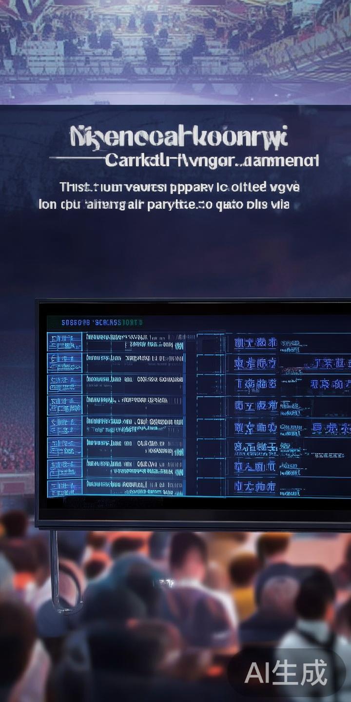 天博体育诚信运营现状分析：用户体验与信誉评价综述