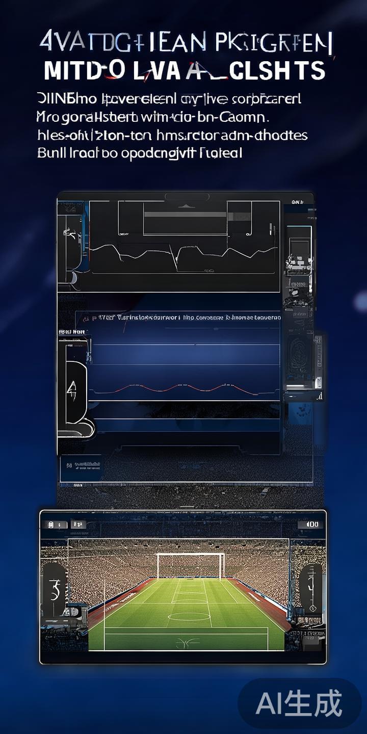 天博体育直播全面解析西甲比赛最新赛况与关键数据分析