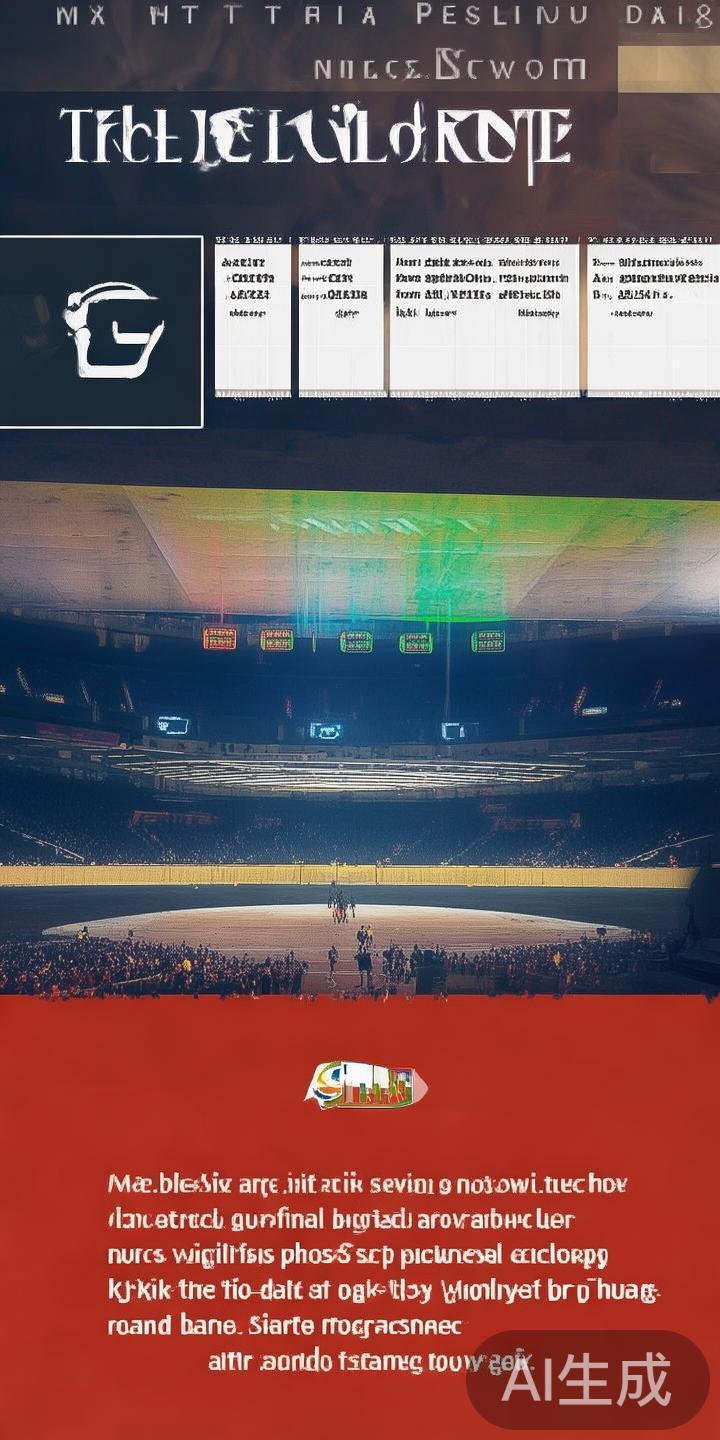 天博体育赛事数据分析实用技巧全面解读：助你精准把握比赛胜机