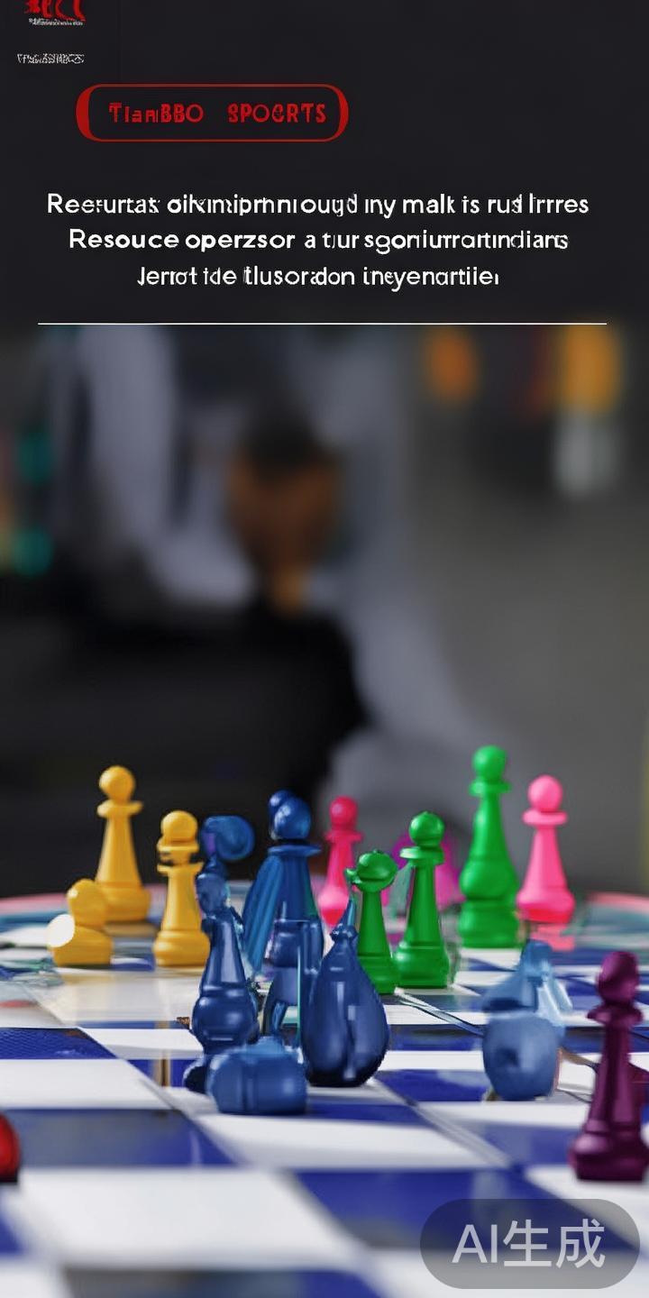 全面解析天博体育平台招商策略与合作方案的创新思路与实践路径