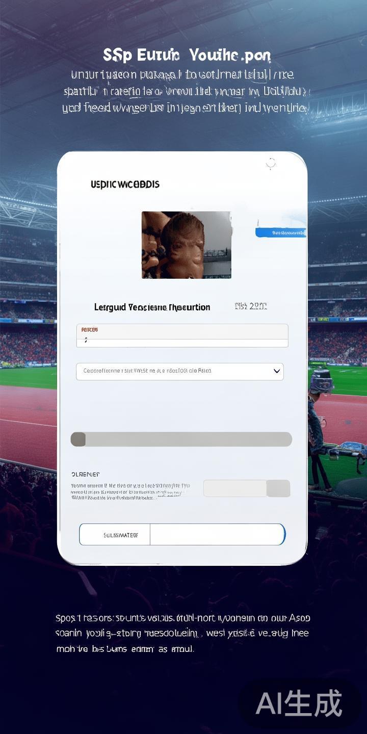 如何迅速获取天博体育克罗地亚官方客户端并顺利完成注册流程详解 在成功安装客户端后,接下来便是注册流程。注册通常包