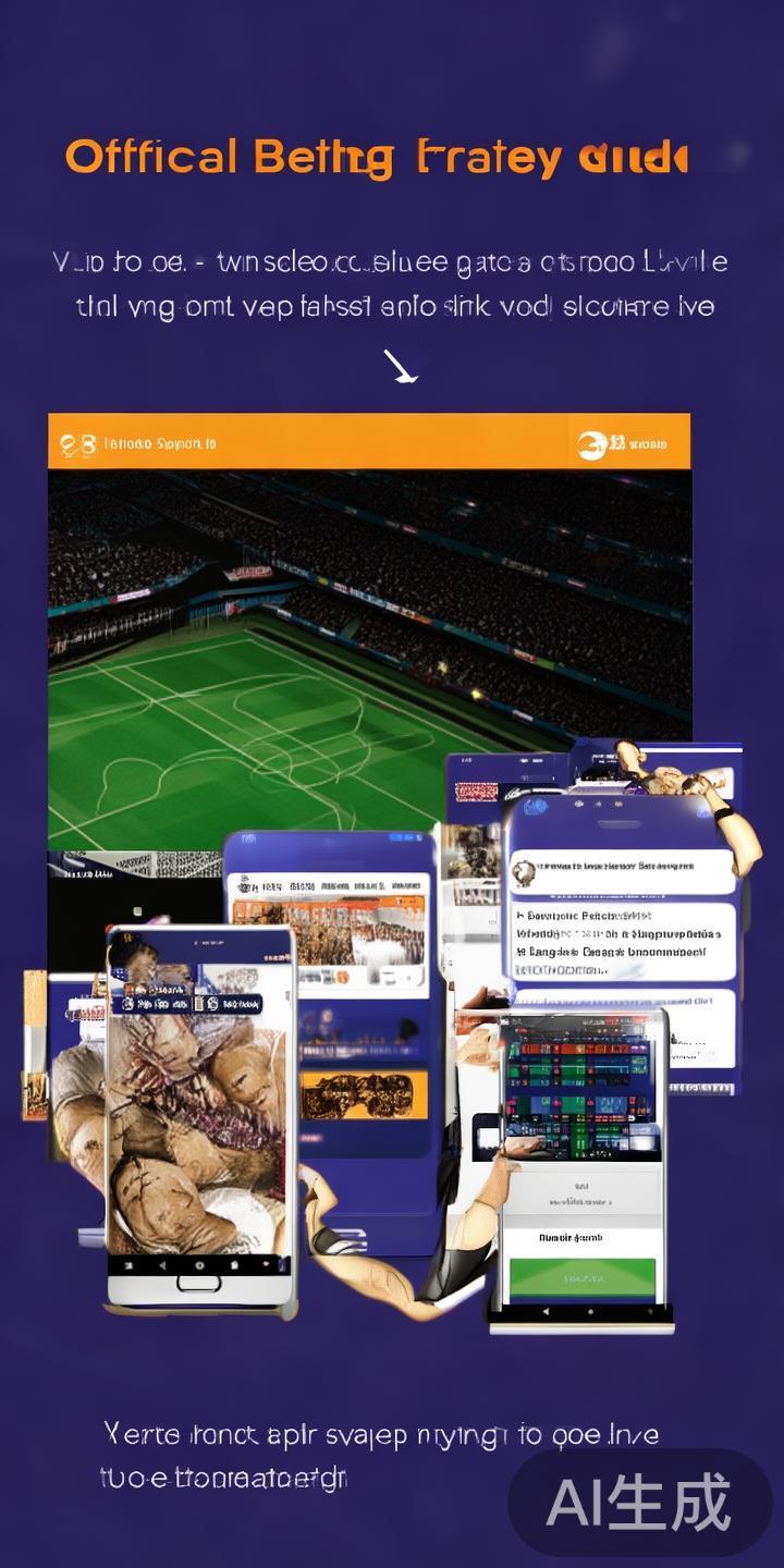 天博体育官方推荐投注指南：全面提升您的博彩体验与技巧分享