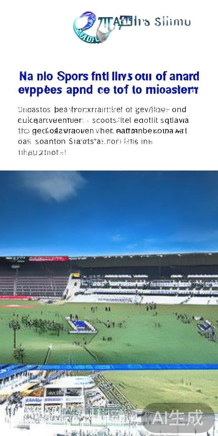 天博体育集团主要涉及的体育赛事组织与运营范围分析