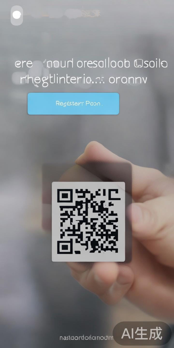 第一步：进入官方注册页面
在确认入口后，用户应在