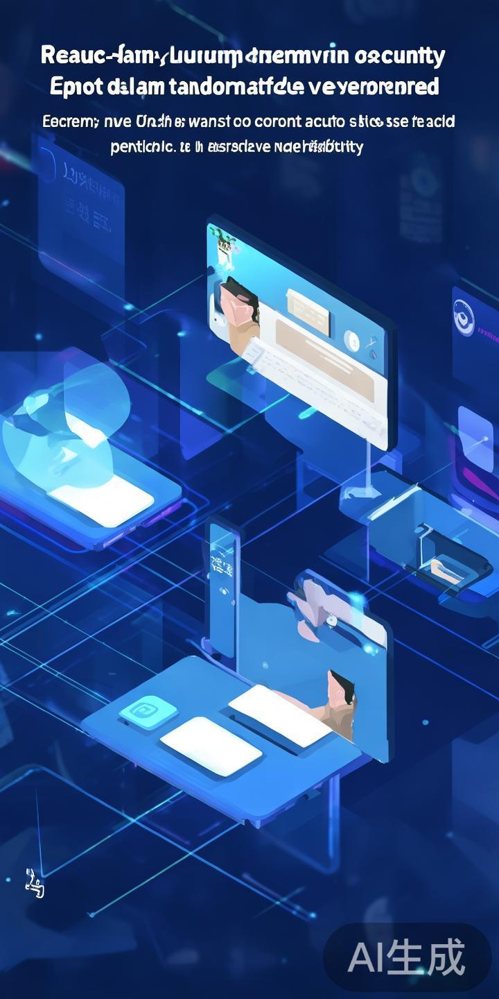 天博体育多重措施保障用户信息安全的具体做法分析